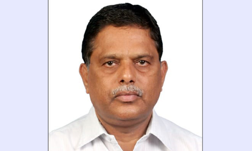 മില്‍മയിൽ ഇനി ഇടതുഭരണം; കെ.എസ്. മണി ചെയര്‍മാന്‍