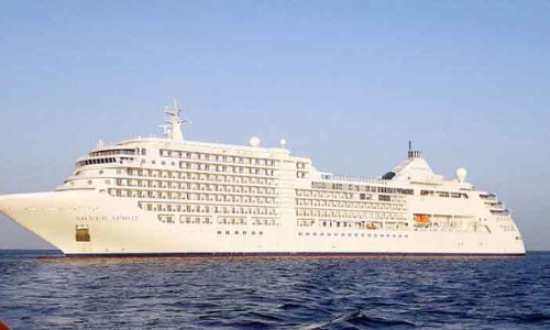 സൗ​ദി ടൂ​റി​സം മേ​ഖ​ല ല​ക്ഷ്യ​മി​ടു​ന്ന​ത് 10 കോ​ടി വി​നോ​ദ​സ​ഞ്ചാ​രി​ക​ളെ