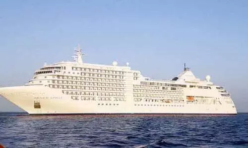 സൗ​ദി ടൂ​റി​സം മേ​ഖ​ല ല​ക്ഷ്യ​മി​ടു​ന്ന​ത് 10 കോ​ടി വി​നോ​ദ​സ​ഞ്ചാ​രി​ക​ളെ