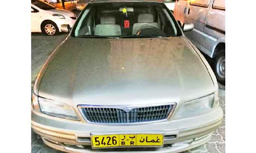 മലയാളിയുടെ കാർ മോഷണം പോയി