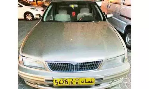 മലയാളിയുടെ കാർ മോഷണം പോയി