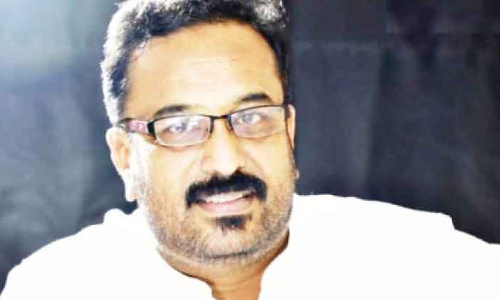 പ്രവാസി യുവാവിന്​ റെക്കോഡ്​ ഫോറം അംഗീകാരം