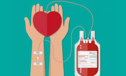 ഹമദിന്​ ആർ.എച്ച്​ നെഗറ്റിവ്​ രക്​തം വേണം