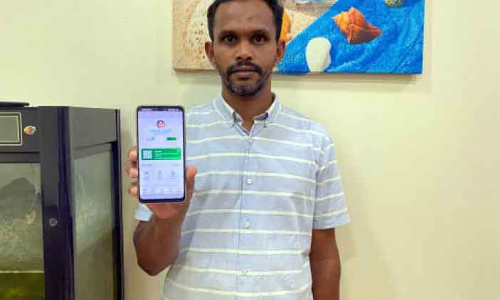 പ്രതീക്ഷയുടെ ചിറകിൽ അവർ സൗദിയിലേക്ക്​