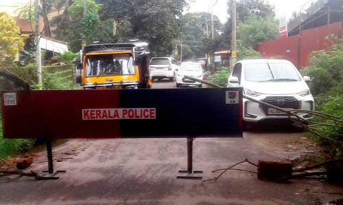 കാസർകോട് 895 പേര്‍ക്കുകൂടി കോവിഡ്; 545 പേര്‍ക്ക് രോഗമുക്തി