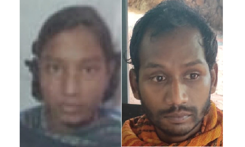 ഝാർഖണ്ഡ് സ്വദേശിനിയുടെ മരണം കൊലപാതകം; സുഹൃത്ത് അറസ്​റ്റിൽ