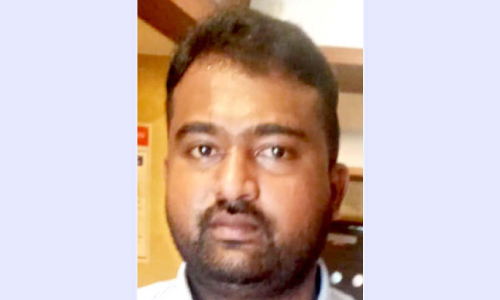 മ​ണി​ചെ​യി​ന്‍ നി​ക്ഷേ​പ​ക​രി​ല്‍നി​ന്ന്​ ല​ക്ഷ​ങ്ങ​ള്‍ ത​ട്ടി​യ യു​വാ​വ് റി​മാ​ൻ​ഡി​ൽ