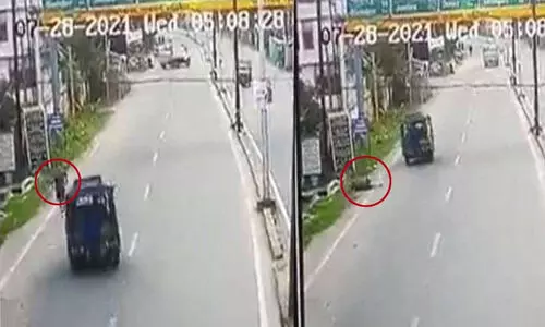 Jharkhand judges death