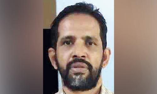 രണ്ട് വർഷം മുമ്പ്​ കാണാതായ അമ്മയെയും മകളെയും കണ്ടെത്തി