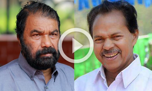 ശിവൻകുട്ടി നിയമസഭയിൽ ക‍യറിയത് പോലെ; പഴഞ്ചൊല്ലുമായി പി.ടി. തോമസ്