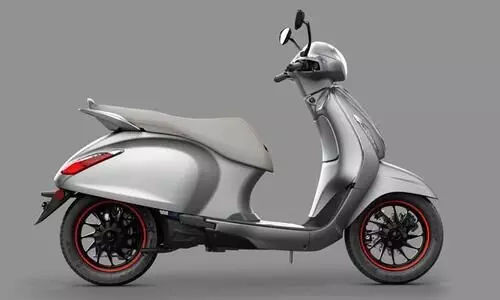 Bajaj Auto reopens bookings for Chetak electric in Pune