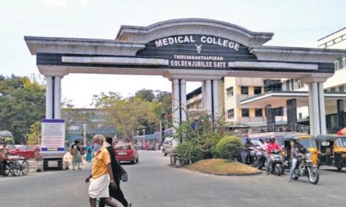 സർക്കാർ മെഡിക്കല്‍ കോളേജുകൾ ഇനി ഇവർ നയിക്കും