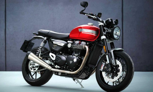 Bajaj Triumph motorcycle to launch in FY23, Prototype ready