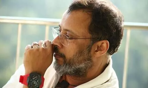 ലാൽ ജോസ്​ പറയുന്നു- സിനിമയും ഞാനും തമ്മിൽ...