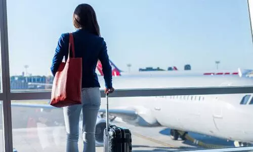 കേരളത്തിൽ നിന്ന് ഇനി കുറഞ്ഞ ചെലവിൽ ആകാശയാത്ര നടത്താം കേരളത്തിൽ നിന്ന് ഇനി കുറഞ്ഞ ചെലവിൽ ആകാശയാത്ര നടത്താം