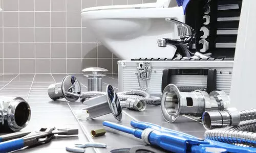 വീടിന്‍റെ​ പ്ലംബിങ്ങിൽ ശ്രദ്ധിക്കേണ്ട 40 കാര്യങ്ങൾ