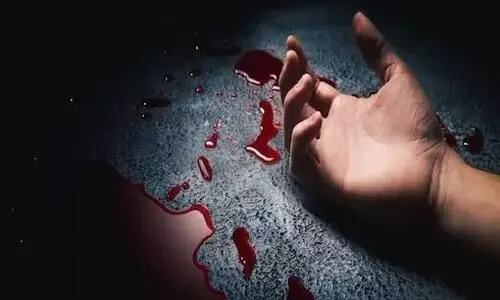 UP Man Hires Contract Killers to Murder First Wife to Protect