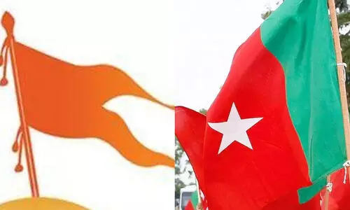 എസ്​.ഡി.പി.​െഎ പ്രവർത്തകന്​ വെ​േട്ടറ്റ സംഭവം: അഞ്ച് ആർ.എസ്​.എസുകാർ റിമാൻഡിൽ