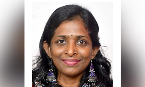 ജിഷ എലിസബത്തിന്​ ഹരിത പത്രപ്രവർത്തക പുരസ്​കാരം