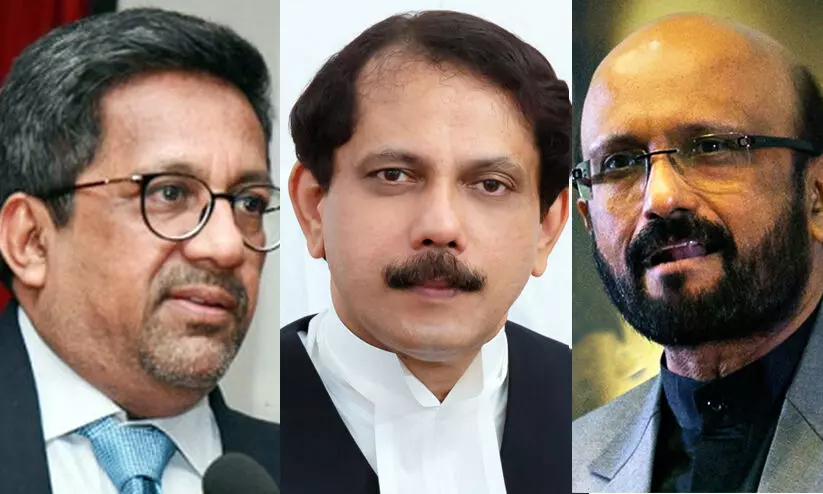 highcourt judge highcourt judge