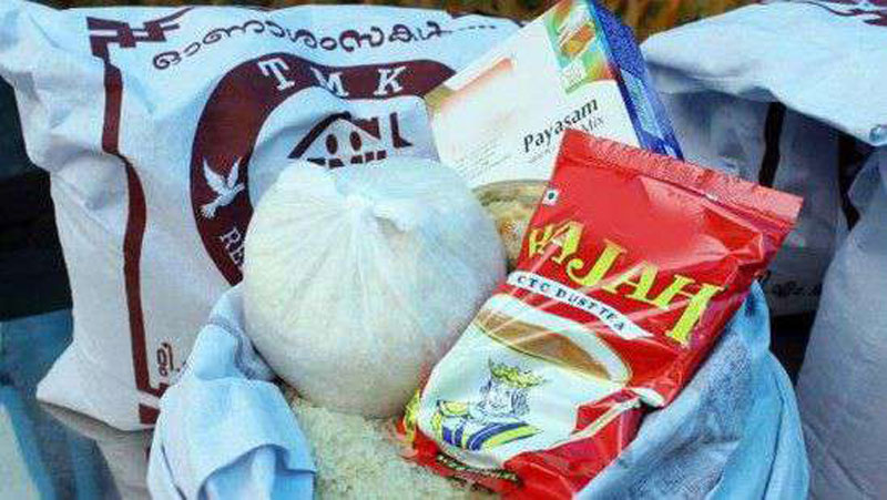 സൗജന്യ കിറ്റിന് 10 മാസത്തെ കമ്മീഷൻ നൽകിയില്ല; ചിങ്ങം ഒന്നിന് പട്ടിണിസമരവുമായി റേഷൻ വ്യാപാരികൾ സൗജന്യ കിറ്റിന് 10 മാസത്തെ കമ്മീഷൻ നൽകിയില്ല; ചിങ്ങം ഒന്നിന് പട്ടിണിസമരവുമായി റേഷൻ വ്യാപാരികൾ