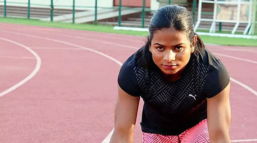 അ​ത്​​ല​റ്റി​ക്​​സ്​ മ​ത്സ​ര​ങ്ങ​ൾ​ക്ക്​ ഇ​ന്ന്​ തു​ട​ക്കം; ട്രാക്കുണരുന്നു