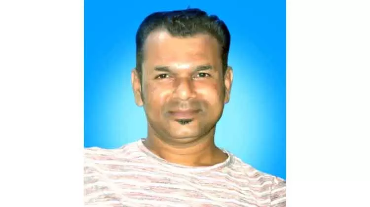 കോവിഡ്: ഇന്ത്യക്കാരെൻറ മൃതദേഹം സംസ്കരിച്ചു കോവിഡ്: ഇന്ത്യക്കാരെൻറ മൃതദേഹം സംസ്കരിച്ചു