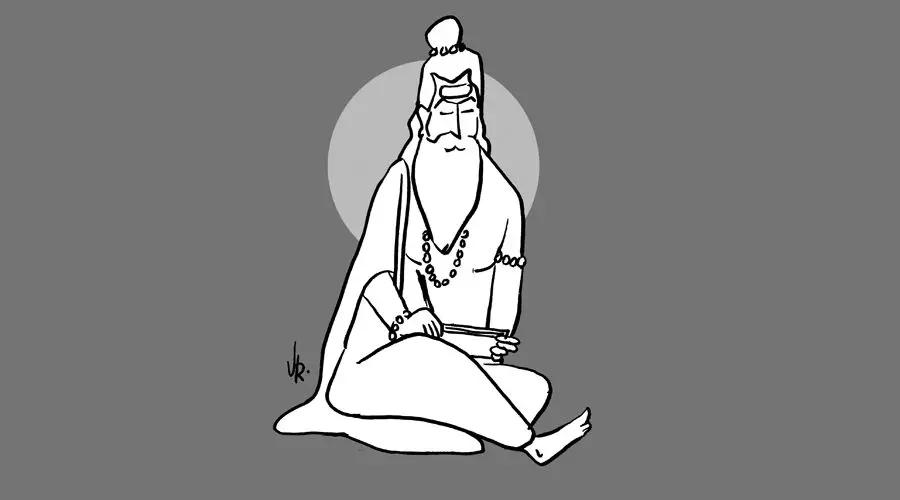 ഒ​രു നി​മി​ഷം മ​തി!