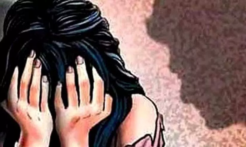 Woman raped on pretext of lift by cab driver in Gurugram