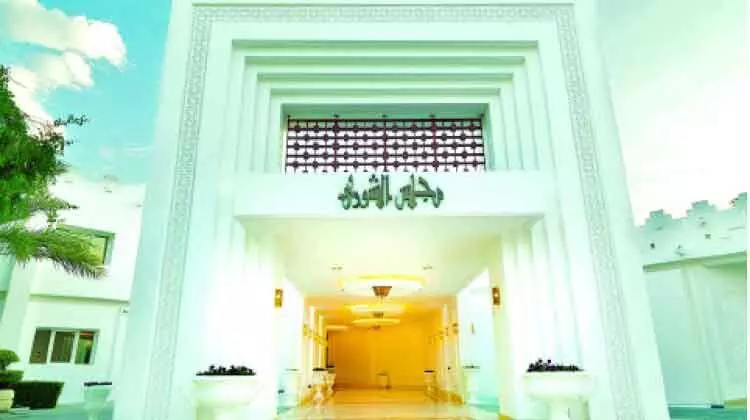 ശൂറ കൗൺസിൽ തെരഞ്ഞെടുപ്പിനൊരുങ്ങി രാജ്യം ശൂറ കൗൺസിൽ തെരഞ്ഞെടുപ്പിനൊരുങ്ങി രാജ്യം