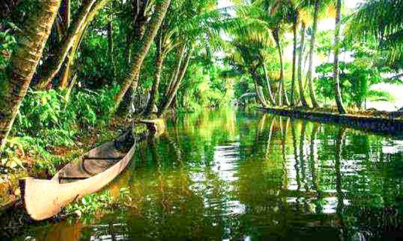 Arookutty Houseboat Terminal Arookutty Houseboat Terminal