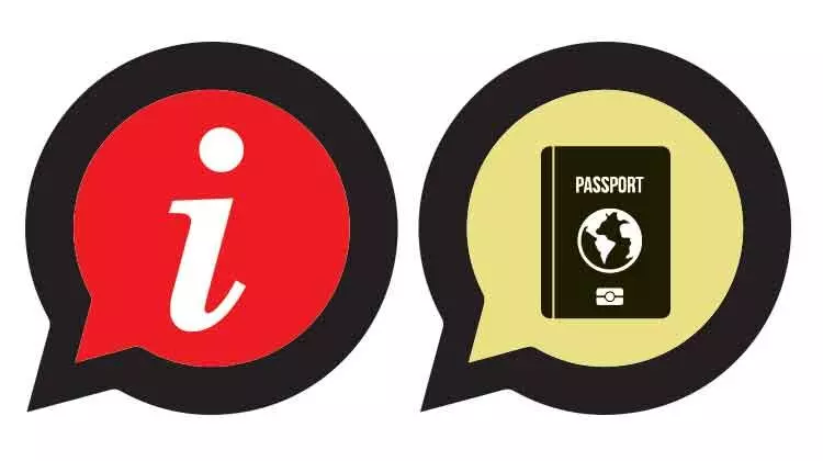 യു.എ.ഇയിലെ പാസ്പോർട്ട്, വിസ സേവന കേന്ദ്രങ്ങൾ അറിയാം യു.എ.ഇയിലെ പാസ്പോർട്ട്, വിസ സേവന കേന്ദ്രങ്ങൾ അറിയാം