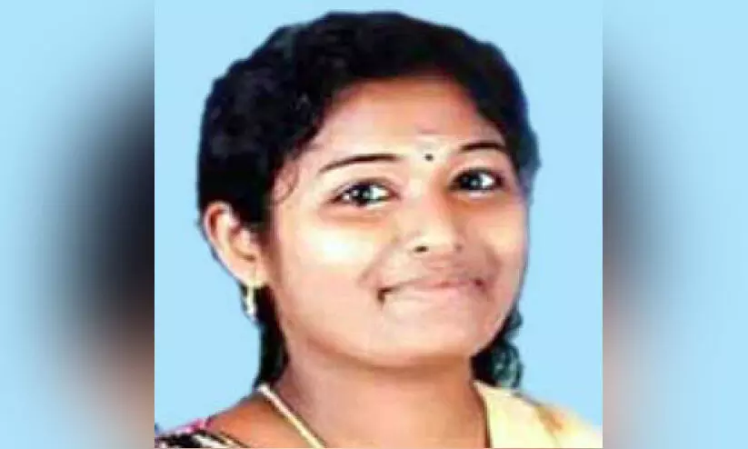 Revathy Krishna Revathy Krishna