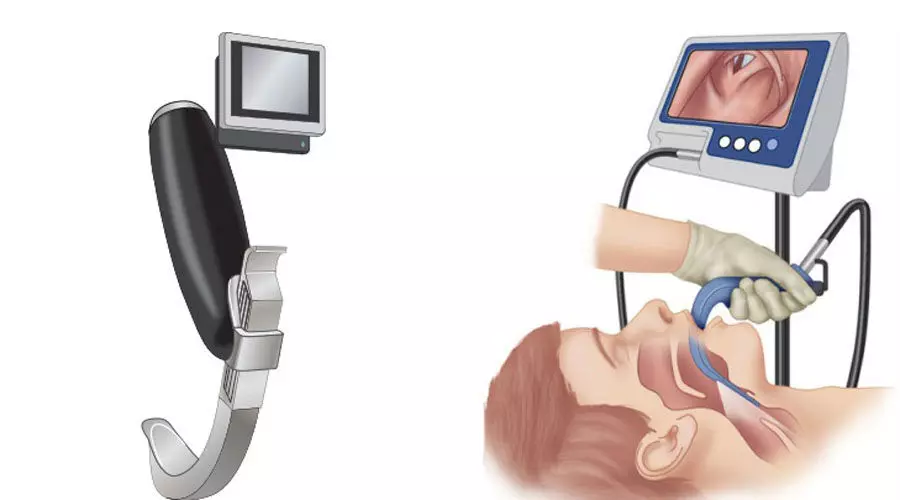 കാണാതായ ഏഴ് ലക്ഷം രൂപയുടെ ഉപകരണം അ​ജ്ഞാ​ത​ൻ ആശുപത്രിയിൽ തിരികെയെത്തിച്ചു