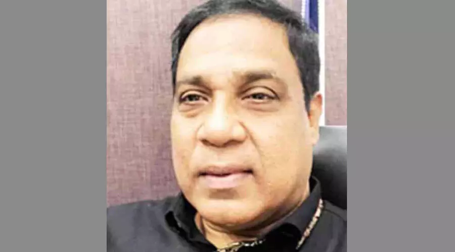 പോക്സോ കേ​സി​ൽ വ്യവസായി ഷ​റാ​റ ഷ​റ​ഫു​ദ്ദീ​ന് ജാമ്യം