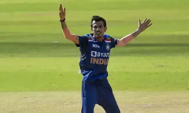 ചഹലിനും ഗൗതമിനും കോവിഡ്​; ലങ്കയിലെ ഇന്ത്യൻ ക്യാമ്പിൽ ആശങ്ക