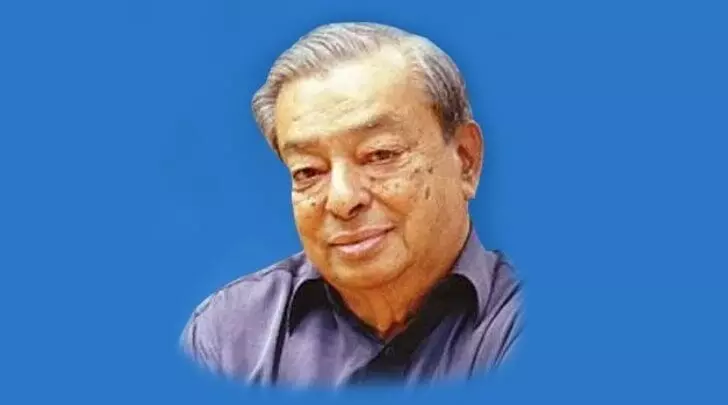 ഡോ. വർഗീസ് കുര്യൻെറ തപാൽ സ്റ്റാമ്പിന്, ഒടുവിൽ കേന്ദ്രത്തിൻെറ അനുമതി ഡോ. വർഗീസ് കുര്യൻെറ തപാൽ സ്റ്റാമ്പിന്, ഒടുവിൽ കേന്ദ്രത്തിൻെറ അനുമതി