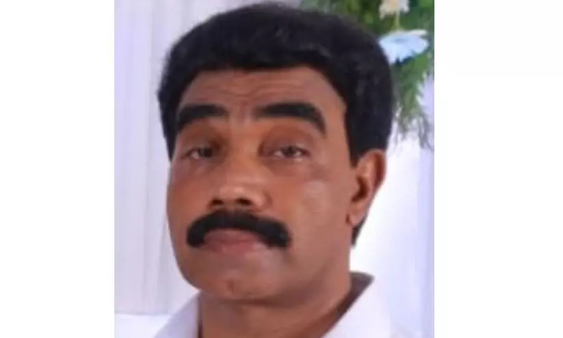 മലപ്പുറം സ്വദേശി കോവിഡ് ബാധിച്ച് അബൂദബിയിൽ മരിച്ചു മലപ്പുറം സ്വദേശി കോവിഡ് ബാധിച്ച് അബൂദബിയിൽ മരിച്ചു