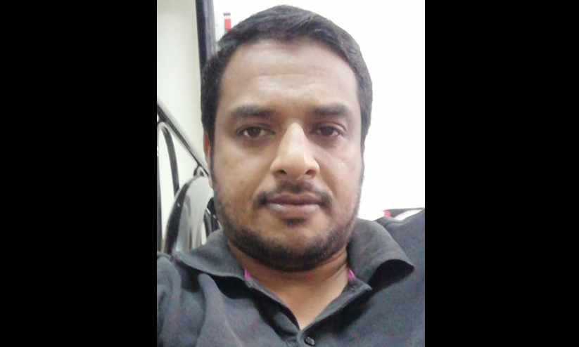 തൃശൂർ സ്വദേശി റിയാദിൽ നിര്യാതനായി തൃശൂർ സ്വദേശി റിയാദിൽ നിര്യാതനായി