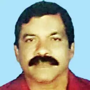 അ​ഗ​സ്​​റ്റി​ൻ പൗ​ലോ​സ്