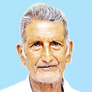 ഔ​സേ​ഫ് പൗ​ലോ​സ്