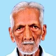 കേ​ശ​വ​ന്‍ നാ​യ​ര്‍