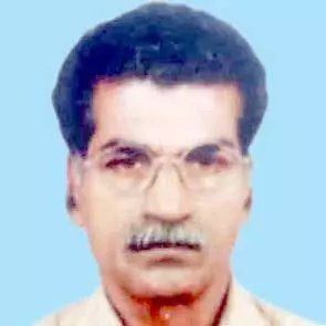 അ​യ്യ​പ്പ​ൻ പി​ള്ള