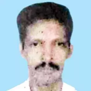 സ്കൂൾ ബസ് ഡ്രൈവർ വീട്ടില്‍ തൂങ്ങി മരിച്ച നിലയില്‍