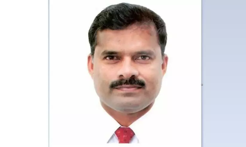 മകൾ പന്ത്രണ്ടാംതരം പാസായ ദിവസം പിതാവ് ഷാർജയിൽ​ കുഴഞ്ഞുവീണ്​ മരിച്ചു