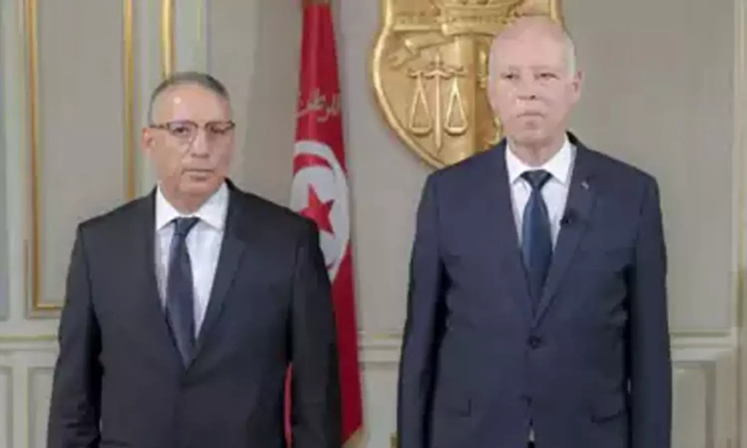 സമ്മർദത്തിനൊടുവിൽ തുനീഷ്യയിൽ ആഭ്യന്തരമന്ത്രിയെ നിയമിച്ച്​ പ്രസിഡൻറ്​