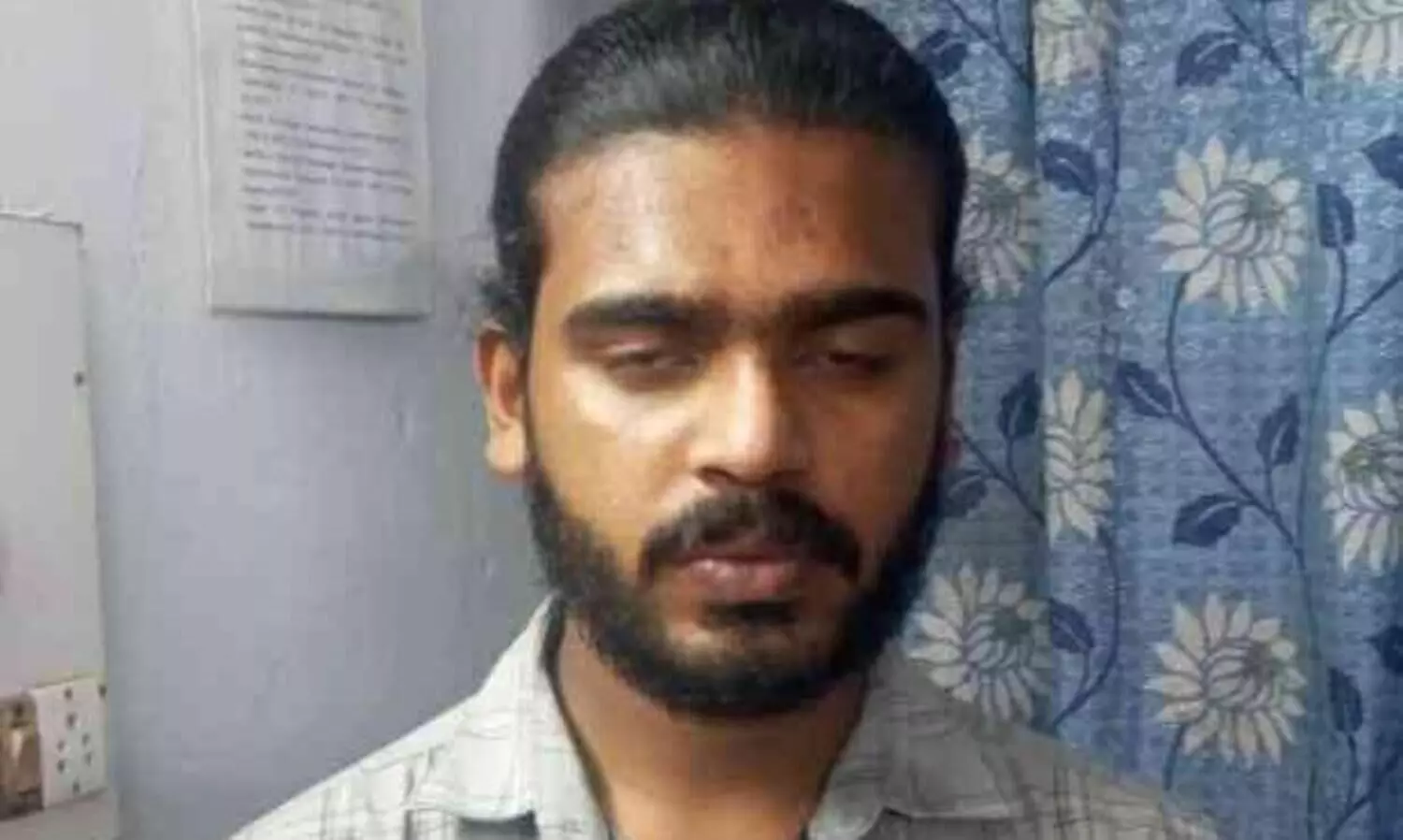 ഫേസ്ബുക്കിലൂടെ പരിചയപ്പെട്ട യുവതിയെ വിവാഹ വാഗ്ദാനം നൽകി പീഡിപ്പിച്ചു; യുവാവ്​ അറസ്റ്റിൽ