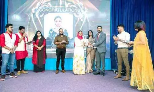 മാസ്​ക മെംബേഴ്​സ്​ മീറ്റ് നടത്തി