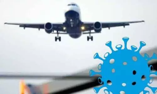 അബൂദബിയിലേക്ക് 72 മണിക്കൂറിനകം മടങ്ങുന്നവർക്ക് പി.സി.ആർ വേണ്ട അബൂദബിയിലേക്ക് 72 മണിക്കൂറിനകം മടങ്ങുന്നവർക്ക് പി.സി.ആർ വേണ്ട