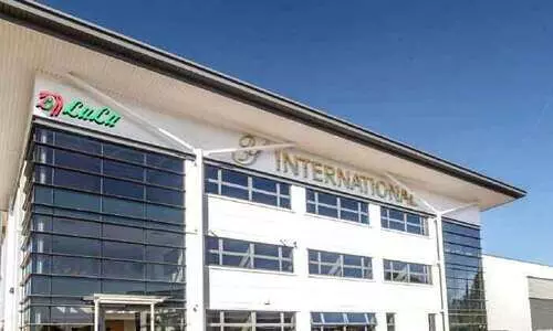 ലുലുവി​െൻറ വൈ ഇൻറർനാഷനലിന് ഉന്നത ബ്രിട്ടീഷ് ബഹുമതി